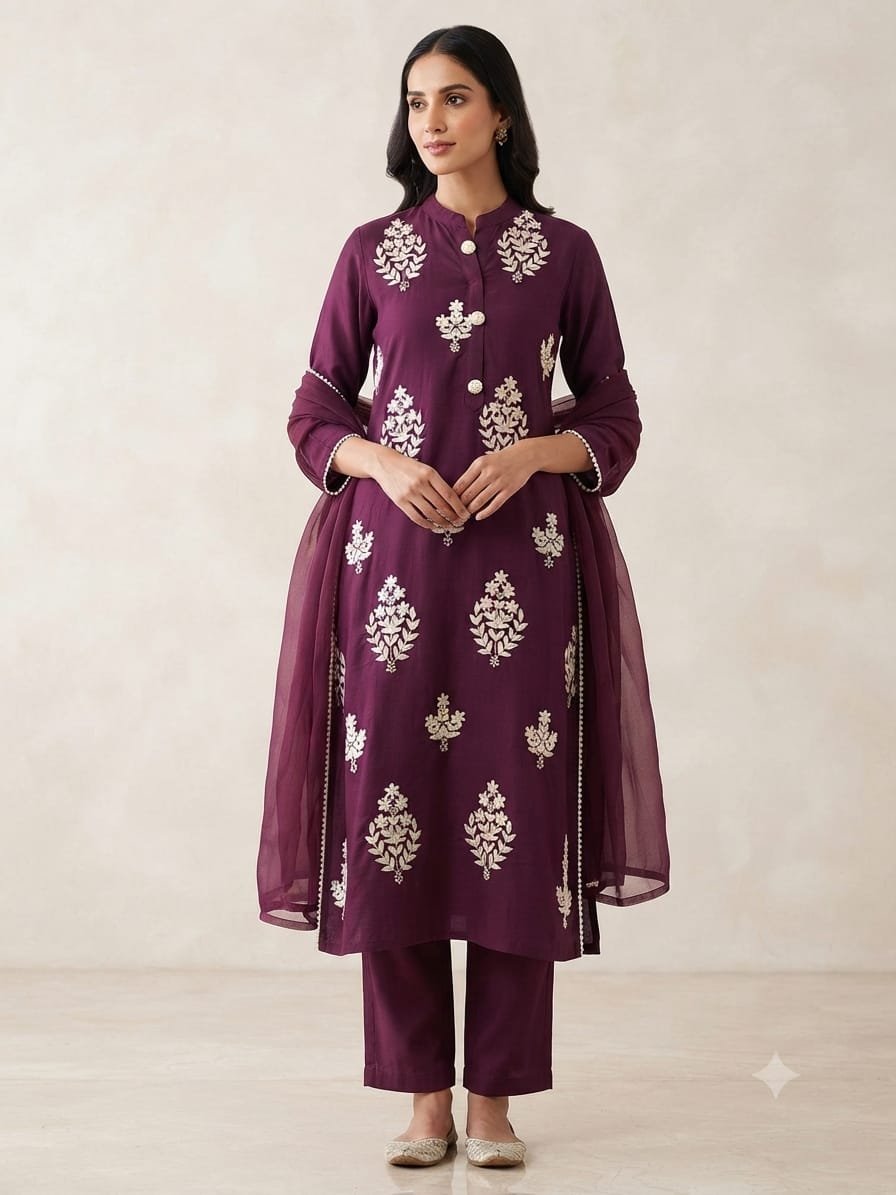 Bridal Collection Piece 12